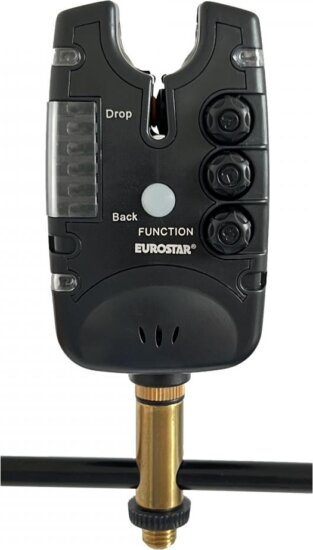 Eurostar Pull Up El.Kapásjelző