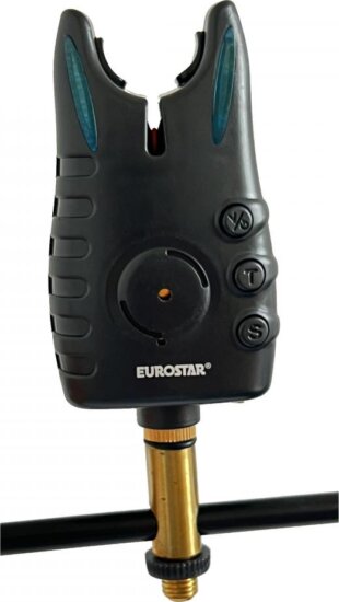 Eurostar One Step El.Kapásjelző