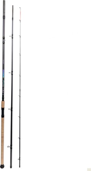 Eurostar Master Class Feeder horgászbot 390cm 90g