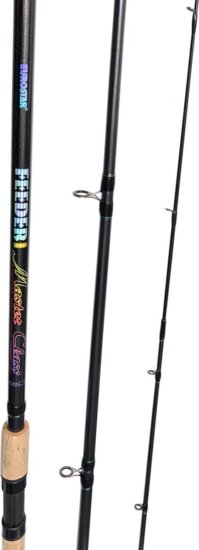 Eurostar Master Class Feeder horgászbot 360cm 90g