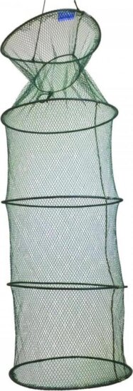 Eurostar Karikás Haltartó 45x130cm