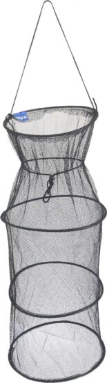 Eurostar Karikás Haltartó 35x90cm