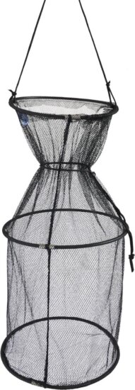 Eurostar Karikás Haltartó 30x60cm