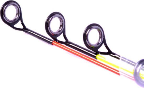 Eurostar Feeder Rezgő Spicc Piros Em64-390 S1