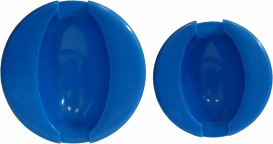 Eurostar Feeder Kosár Töltő Kicsi