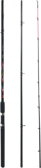 Eurostar D-Max Fuegos Medium Feeder horgászbot 330cm