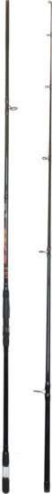 Eurostar D-Max Fuegos Carp 390 2R. 3,5lbs