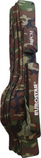 Eurostar Bottok 120cm 3R Orsótartós