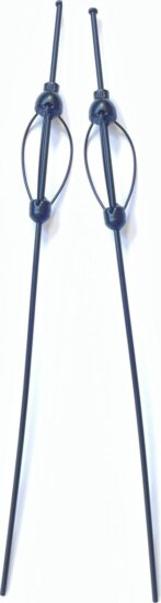 Bordás Etetőkosár 20g