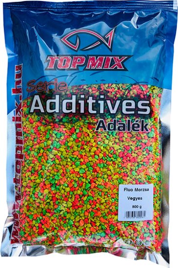 Top Mix Fluo Morzsa, édes, vegyes