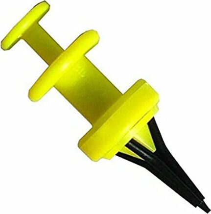 Ringers Floater Pellet Bander