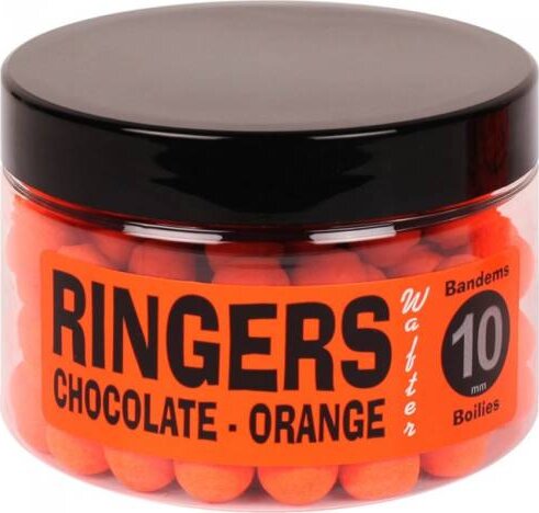 Ringers Chocolate Orange Bandem (10mm)