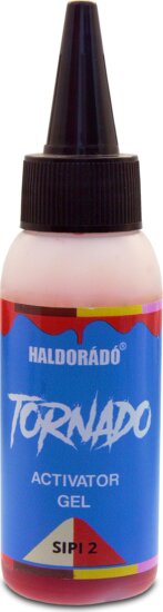 Haldorádó TORNADO Activator Gel - Sipi 2