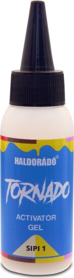 Haldorádó TORNADO Activator Gel - Sipi 1
