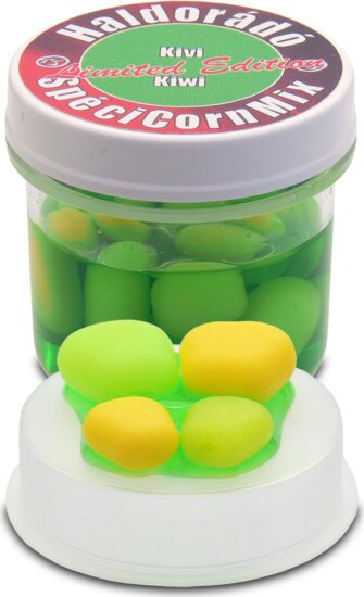 Haldorádó SpéciCorn MIX Limited Edition - Kiwi