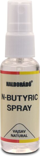Haldorádó N-Butyric Spray - Vajsav Natural