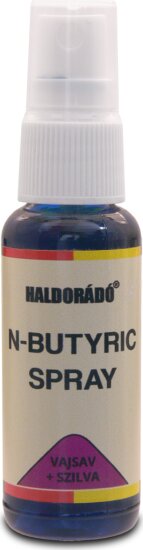 Haldorádó N-Butyric Spray - Vajsav + Szilva