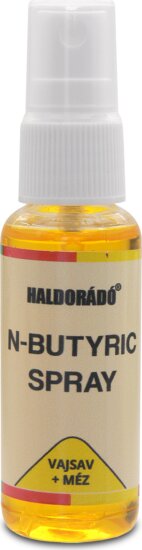 Haldorádó N-Butyric Spray - Vajsav + Méz