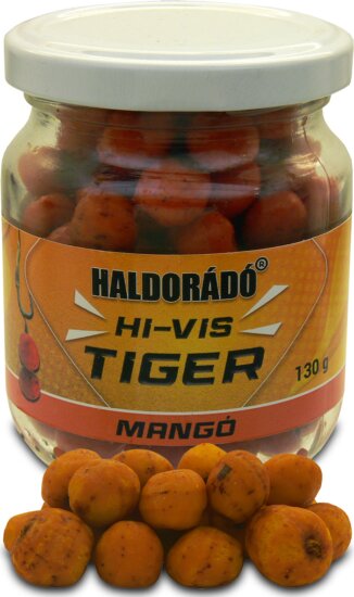 Haldorádó Hi-Vis Tiger - Mangó