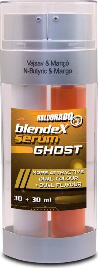 Haldorádó BlendeX Serum Ghost - Vajsav + Mangó