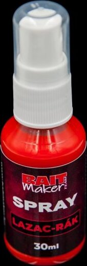 Bait Maker Spray Lazac és Rák 30ml