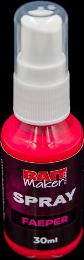 Bait Maker Spray Faeper 30ml