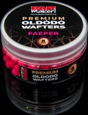 Bait Maker Premium Oldódó Wafters 8mm Faeper 25g