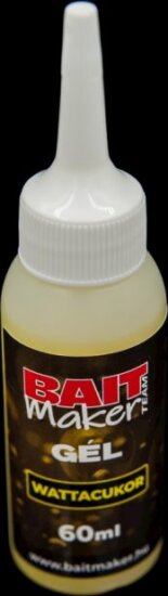 Bait Maker Gél Wattacukor 60ml