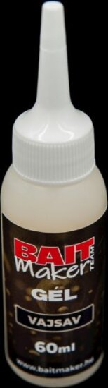 Bait Maker Gél Vajsav 60ml