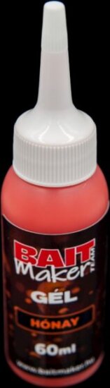 Bait Maker Gél Hónay 60ml