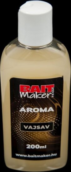 Bait Maker Aroma Vajsav 200ml