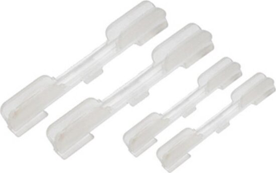 Silstar Villágítcső Tartó Kicsi 2db