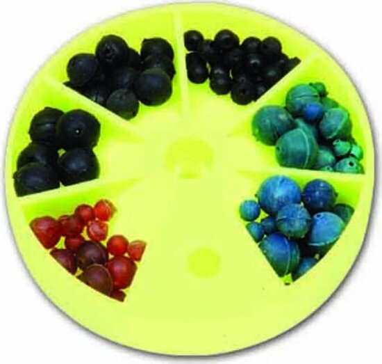 Silstar Puha Gyöngyök Dobozban