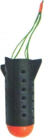 Silstar Master Spod S