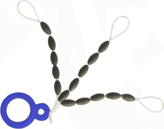 Silstar Nagy Gumi Stopper