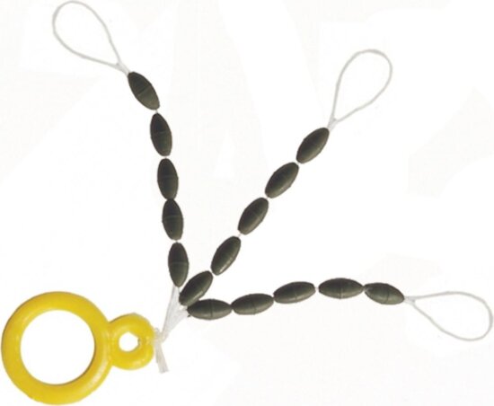 Silstar Gumi Stopper Közepes