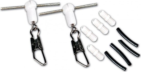 Silstar Fix Úszórögz. Szett 3db/cs Csukás-Harcsás