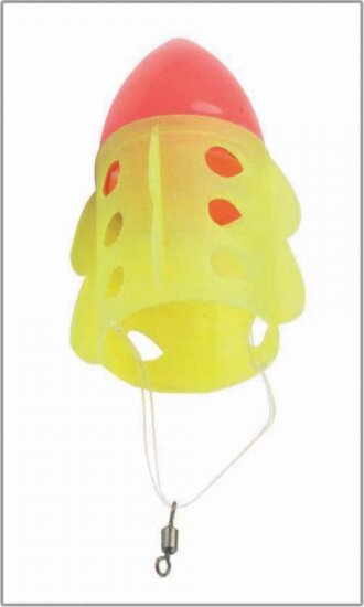 Silstar Feederes Minirakéta L