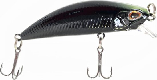 Kolpo Yamashiro Yu-Yo Sinking 5g 5cm 05