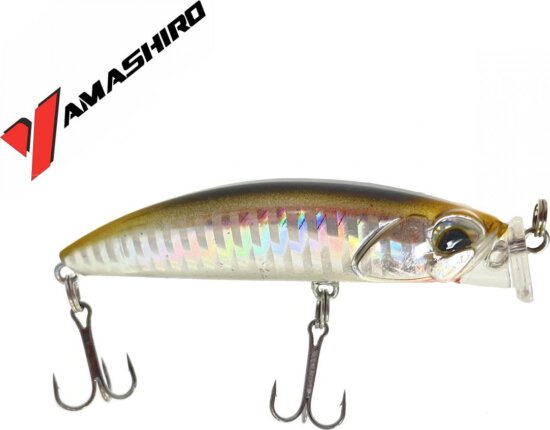 Kolpo Yamashiro Umi Floating 10g 8,0cm 07