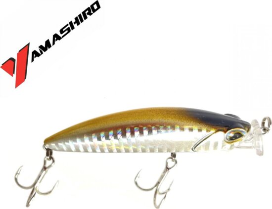 Kolpo Yamashiro Umi Floating 10g 8,0cm 05