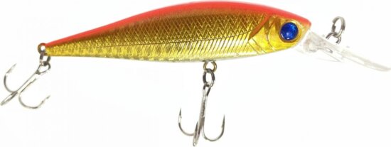 Kolpo Yamashiro Sohare Floating 9,4g 10cm 02