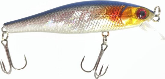 Kolpo Yamashiro Shuga Floating 9,3g 8,6cm 01