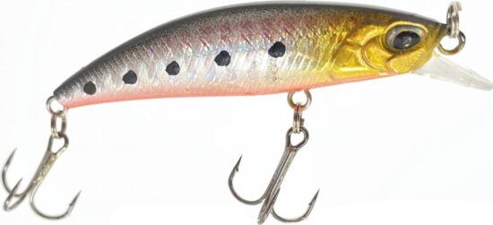 Kolpo Yamashiro Rama Sinking 4,1g 7,0cm 05