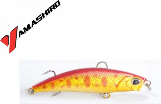 Kolpo Yamashiro Rama Sinking 4,1g 7,0cm 03