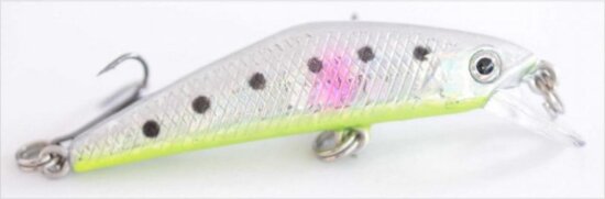 Kolpo Yamashiro Listing Sinking 2,6g 5cm 01