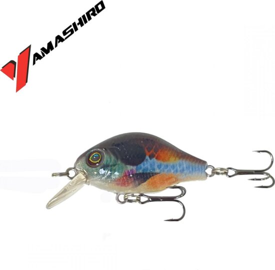 Kolpo Yamashiro Hono Floating 7,5g 10cm 08