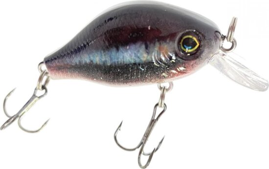 Kolpo Yamashiro Hono Floating 7,5g 10cm 01