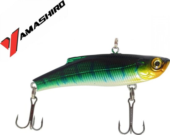 Kolpo Yamashiro Heavy Sinking 17,8g 7cm 10