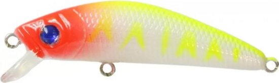 Kolpo Yamashiro Bro Floating 8g 7cm 02